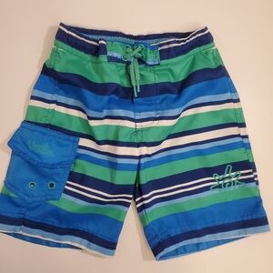 UV SKINZ Boys Swimming Trunks 3T